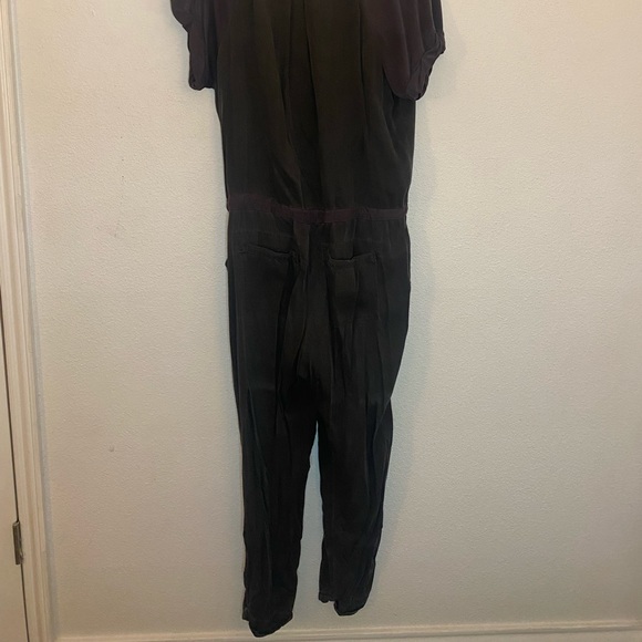 Free people broiler jumpsuit - Picture 4 of 4